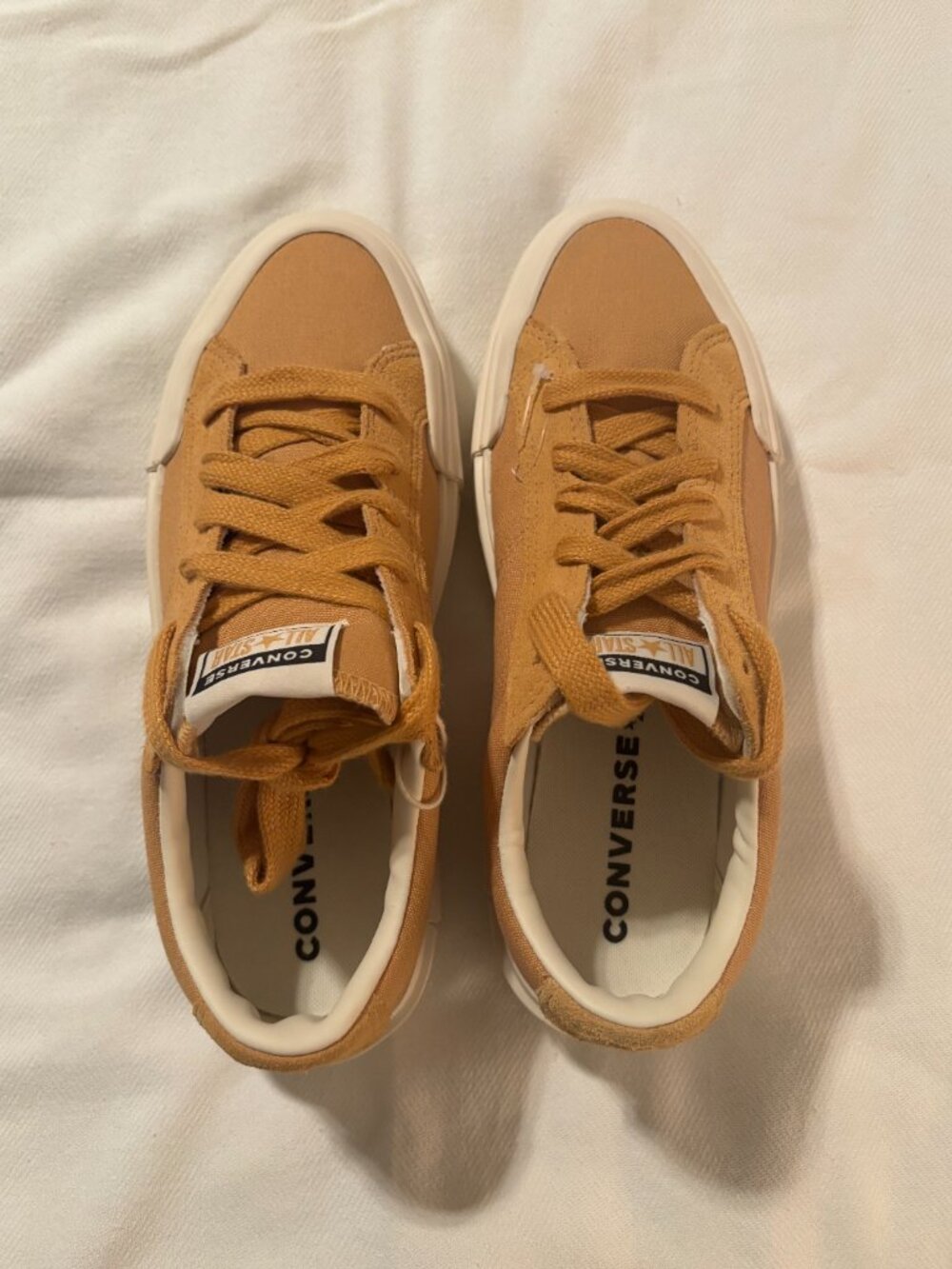 Converse Chuck Taylor All Star Cruise Sneaker - Unisex size 8.5Men's/10Women's - Picture 4 of 9